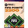 Hra FIFA 22 PC