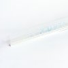 Odkapový profil PVC s tkaninou a nepriznanou hranou 2 m 100/100 mm 30 ks LT-L
