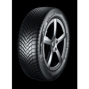 Pneumatiky Continental AllSeasonContact 215/65 R17 99V