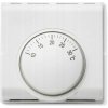 Pokojový termostat Adelid TPB, Bimetal, Reguláce teploty