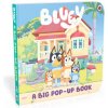 Bluey: A Big Pop-Up Book (Leporelo)