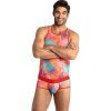 Anais Men - Falcon Top Xl