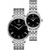 SET Tissot Tradition 2018 T063.409.11.058.00 a T063.009.11.058.00 + 5 rokov záruka a darček ZADARMO