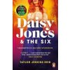 Daisy Jones & The Six : Winner of the Glass Bell Award for Fiction - Taylor Jenkins Reidová
