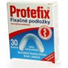 Protefix Fixačná podložka na hornú zubnú protézu 30 ks