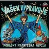Vašek vypravuje pohádky Františka Nepila - autor neuvedený