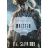 Maestro - R. A. Salvatore