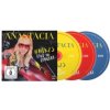 Anastacia - NTK25 Live In Concert / 2CD+DVD / Digipack [2 CD/DVD]