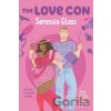 The Love Con - Seressia Glass