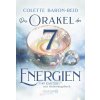 Das Orakel der 7 Energien