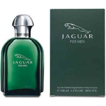 Jaguar toaletná voda pánska 100 ml