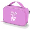 Baggie Termo box na desiatu Baggie Love is in you