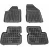 Koberce gumenné Rezaw Plast Fiat BRAVO 2007-2014