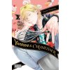 Yankee & Carameliser (Manga) (Emma Schumacker)(Brožovaná)