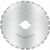 Donwei Náhradné rezacie koliesko 45mm skákacie DW-RB001S