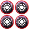 Powerslide Hurricane 76 mm 85A 4 ks