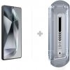 Nillkin tvrdé sklo 0.2mm H+ Pro 2.5D pre Samsung Galaxy S25 Ultra s aplikátorom 6902048291157