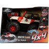Auto Jurassic World Jeep Wrangler 4x4x Water Land RC