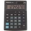 MAUL Kalkulačka, stolová, 8 miestny displej, 