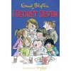 Secret Seven: The Secret Seven (Enid Blyton)(Brožovaná)