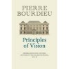 Principles of Vision: General Sociology, Volume 4 Cloth (Pierre Bourdieu)(Pevná)