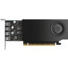 PNY Nvidia Quadro RTX A400 / 4GB GDDR6 / 64-bit / PCIe x8 4.0 / 4X mDP / 50W (VCNRTXA400-PB)