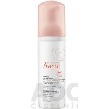 Avène Skin Care čistiaca pena 150 ml