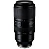 Tamron 50-400 mm Di III VC VXD f//4.5-6.3 pre Sony FE
