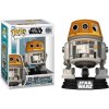 Funko POP! 654 Star Wars:Ahsoka C1-10P