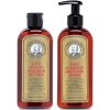 Captain Fawcett Ricki Hall's Booze & Baccy Hair & Body Wash Set