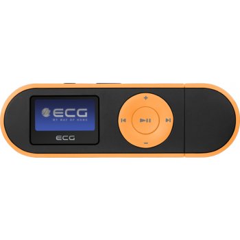 ECG PMP 20 4GB