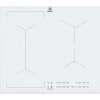 Indukčná varná doska ELECTROLUX EIV63440BW SLIM-FIT (EIV63440BW)