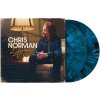 Norman Chris: Lifelines (Coloured Blue Marbled Vinyl) - 2Vinyl (LP)