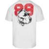 PitBull West Coast tričko pánske Dog 89 white Veľkosť: L, Farba: biela