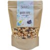 Mixáno Sušený BARF Pštros 400 g