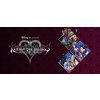 KINGDOM HEARTS HD 2.8 Final Chapter Prologue