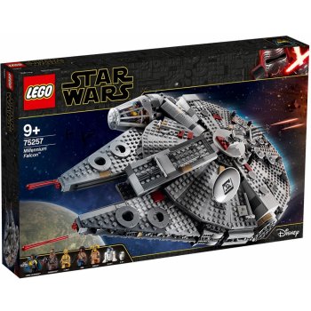 LEGO® Star Wars™ 75257 Millennium Falcon