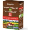 Cappelli prastará múka polozrnná mletá kameňom BIO Antico Molino Rosso - 5 kg