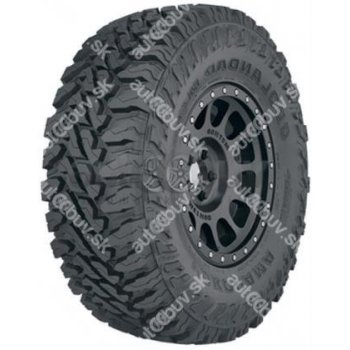 Yokohama GEOLANDAR MT (G003) 33x12.5 R17 120Q