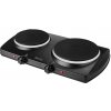 ECG EV 2512 Black