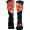David Bowie Aladdin Sane Flash One Size Ponožky