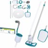 Bestway 58237 Bazénový set, Čistiaca sada do bazéna