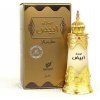 Afnan Sandal Abiyad parfumovaný olej unisex 20 ml