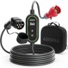 ABSINA Mobilná Nabíjačka Wallbox 11kW