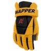 Knapper Hokejbalové rukavice Knapper AK3 S24 SR, Senior, žltá, 15