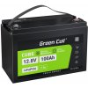 Green Cell CAV05 100 Ah 12.8.V 1280Wh