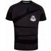 BUSHIDO SPORT Rashguard tričko DBX BUSHIDO KT3 Veľkosť: XL