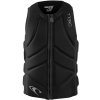 Vesta na wakeboard O'Neill Slasher Comp B Vest black/black M 24/25 - Odosielame do 24 hodín
