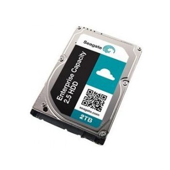 Seagate Enterprise Capacity 2TB, 7200RPM, 128MB, SATA, ST2000NX0253