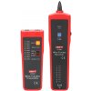 Merací prístroj UT682 UNI-T-tester káblov RJ45